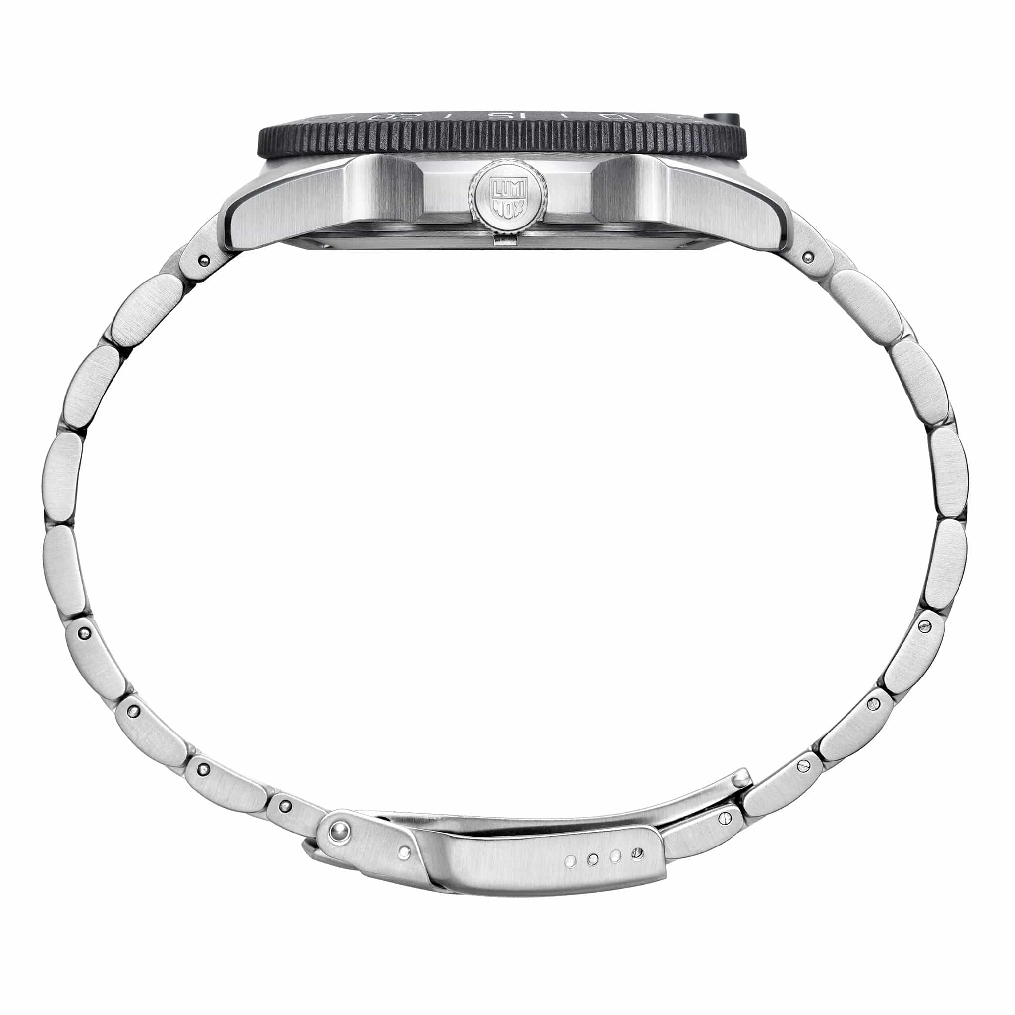 Pacific Diver, 44 mm, Diver Watch - 3137 - Image 6