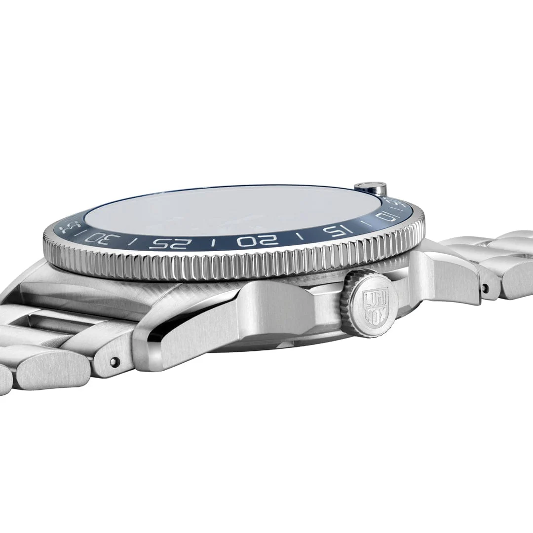 Pacific Diver Automatic, 42 mm, Diver Watch - 3104 - Image 6