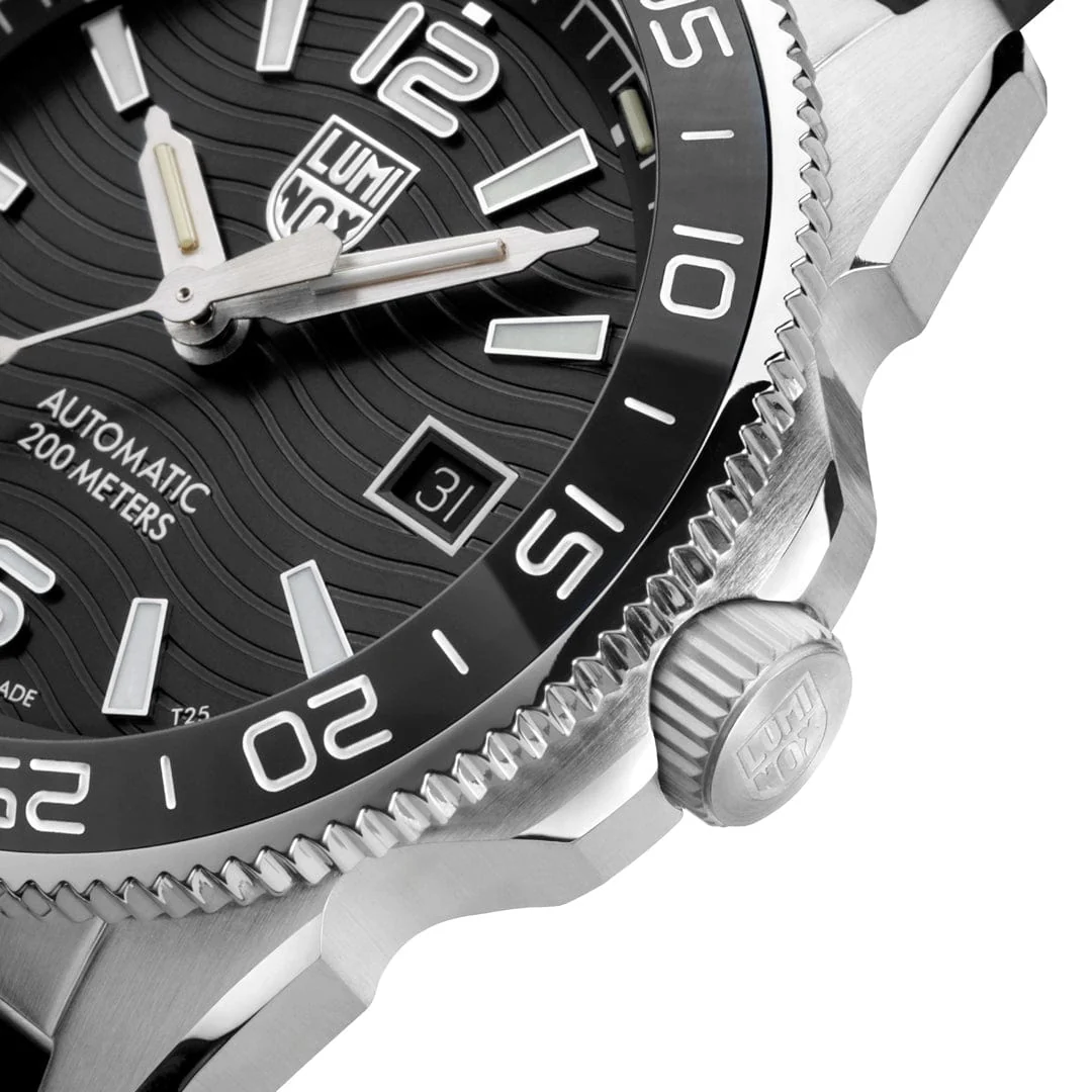 Pacific Diver Automatic, 42 mm, Diver Watch - 3101 - Image 5