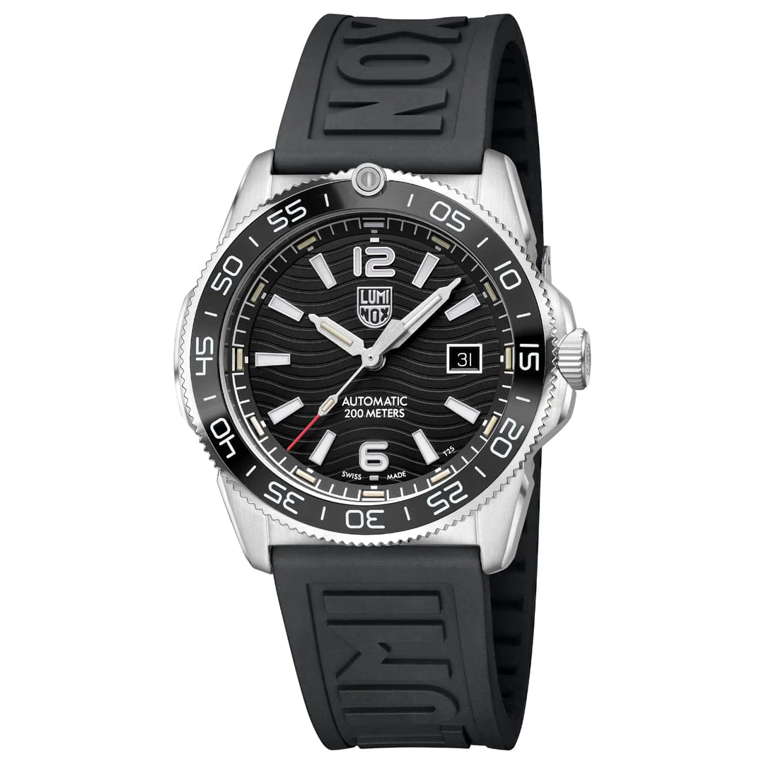 Pacific Diver Automatic, 42 mm, Diver Watch - 3101 - Image 8