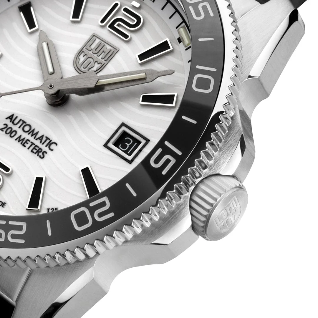 Pacific Diver Automatic, Midnight Mariner, 42 mm, Heritage Diver Watch - 3101.H - Image 5