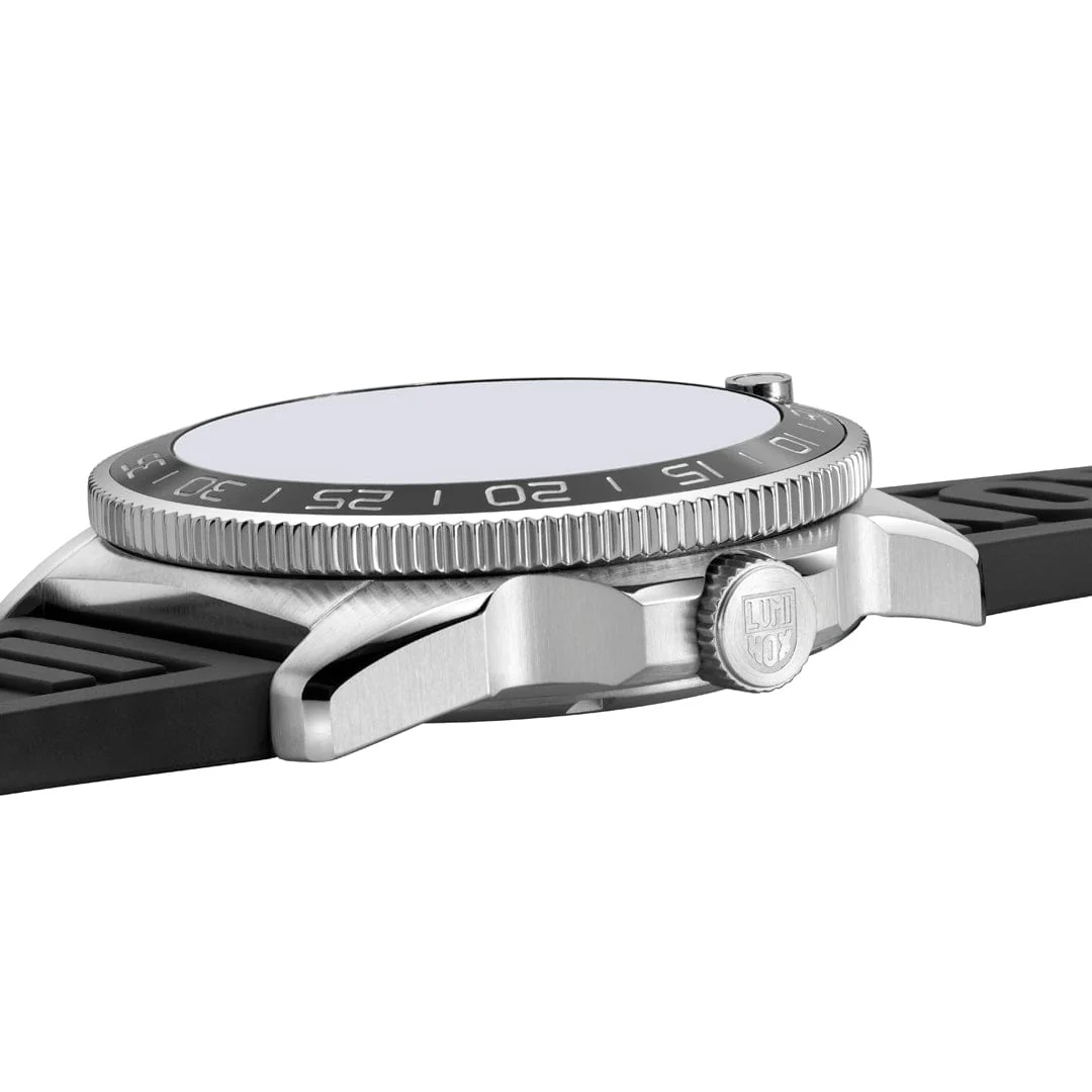 Pacific Diver Automatic, Midnight Mariner, 42 mm, Heritage Diver Watch - 3101.H - Image 6