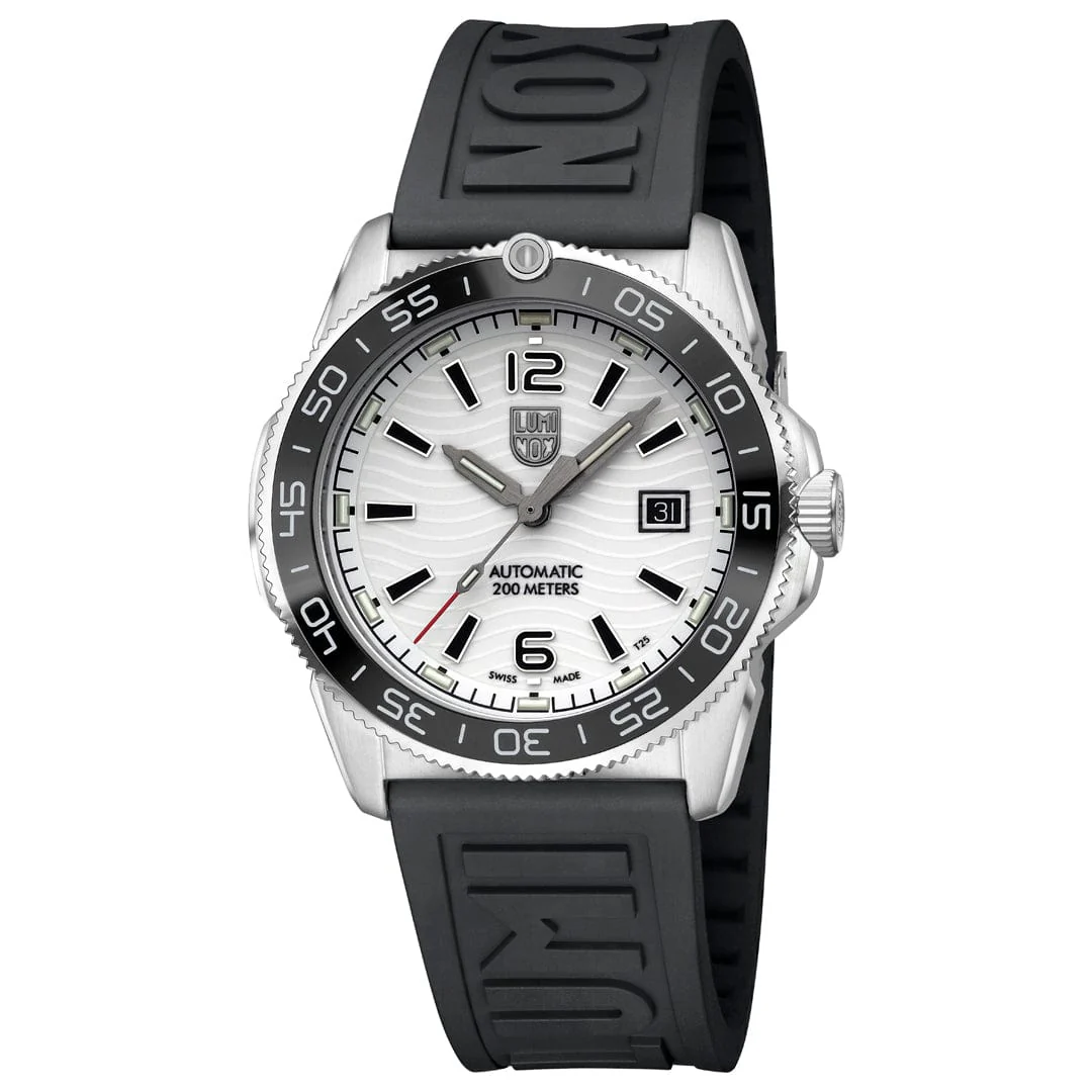 Pacific Diver Automatic, Midnight Mariner, 42 mm, Heritage Diver Watch - 3101.H - Image 8