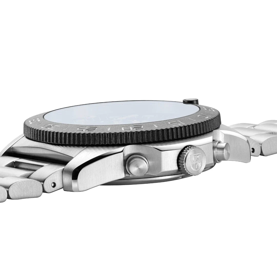 Pacific Diver Chronograph, 44 mm, Diver Watch - 3155.M - Image 5