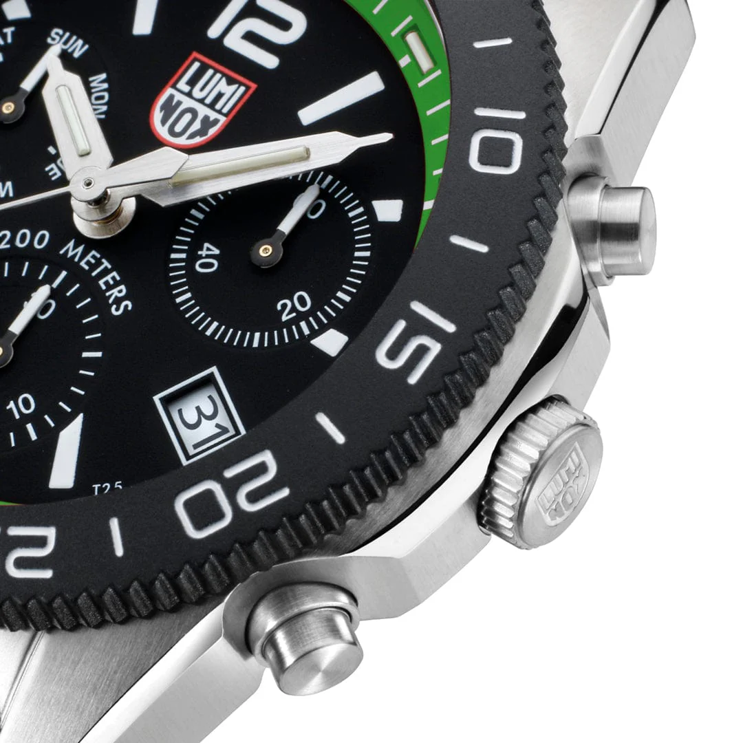 Pacific Diver Chronograph, 44 mm, Diver Watch - 3157.NF.M - Image 4