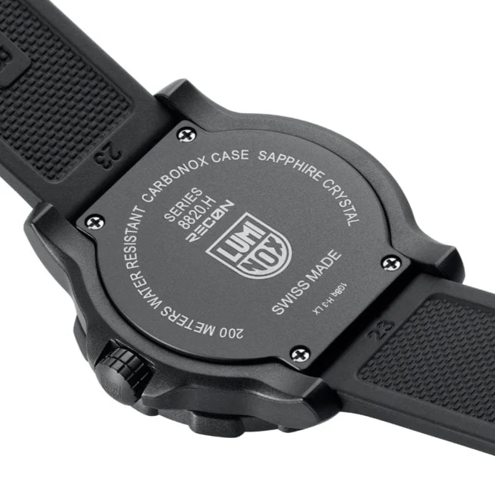 RECON Point Man, 45 mm, Heritage Watch - 8825.H.SET.1 - Image 7