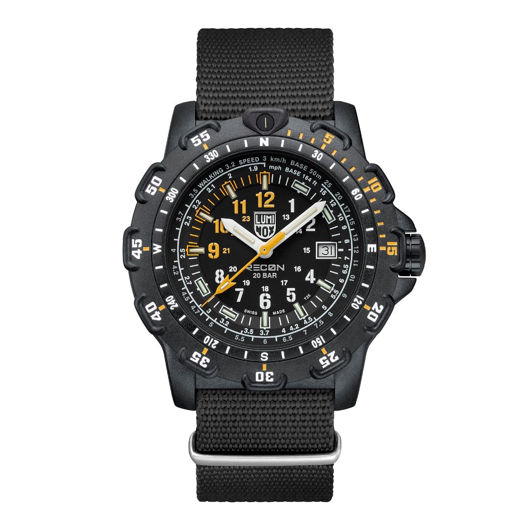 RECON Point Man, 45 mm, Heritage Watch - 8825.H.SET.1 - Image 8