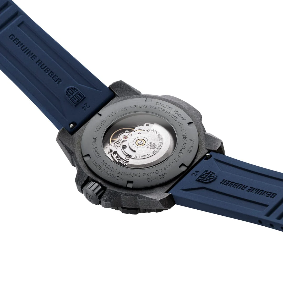 Red Bull Racing Automatic, Limited Edition, 45 mm, Outdoor Watch - 3863.ARB - Image 6