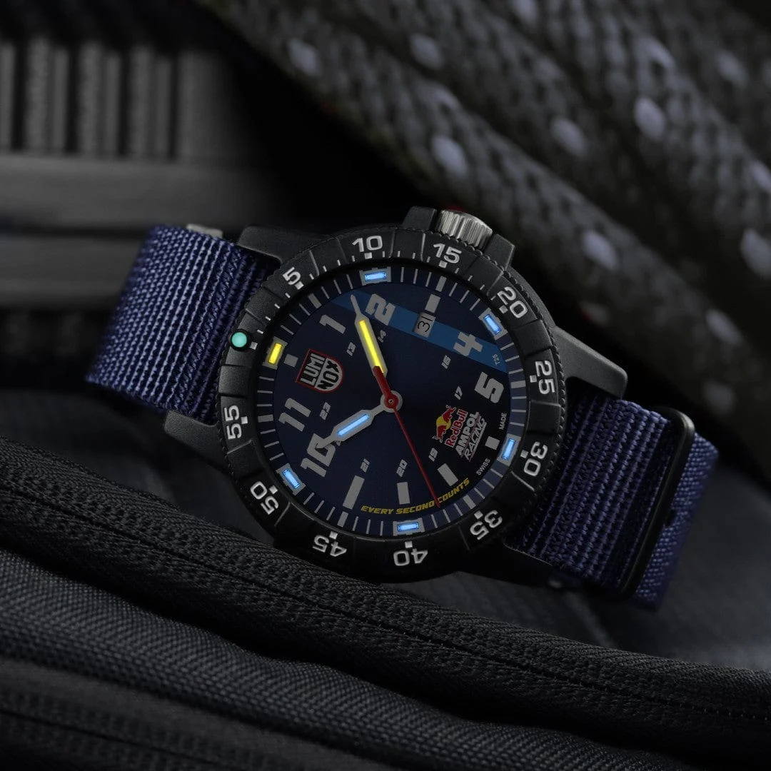 Red Bull Racing, 44 mm, Outdoor Watch - 0321.ARB.1 - Image 3