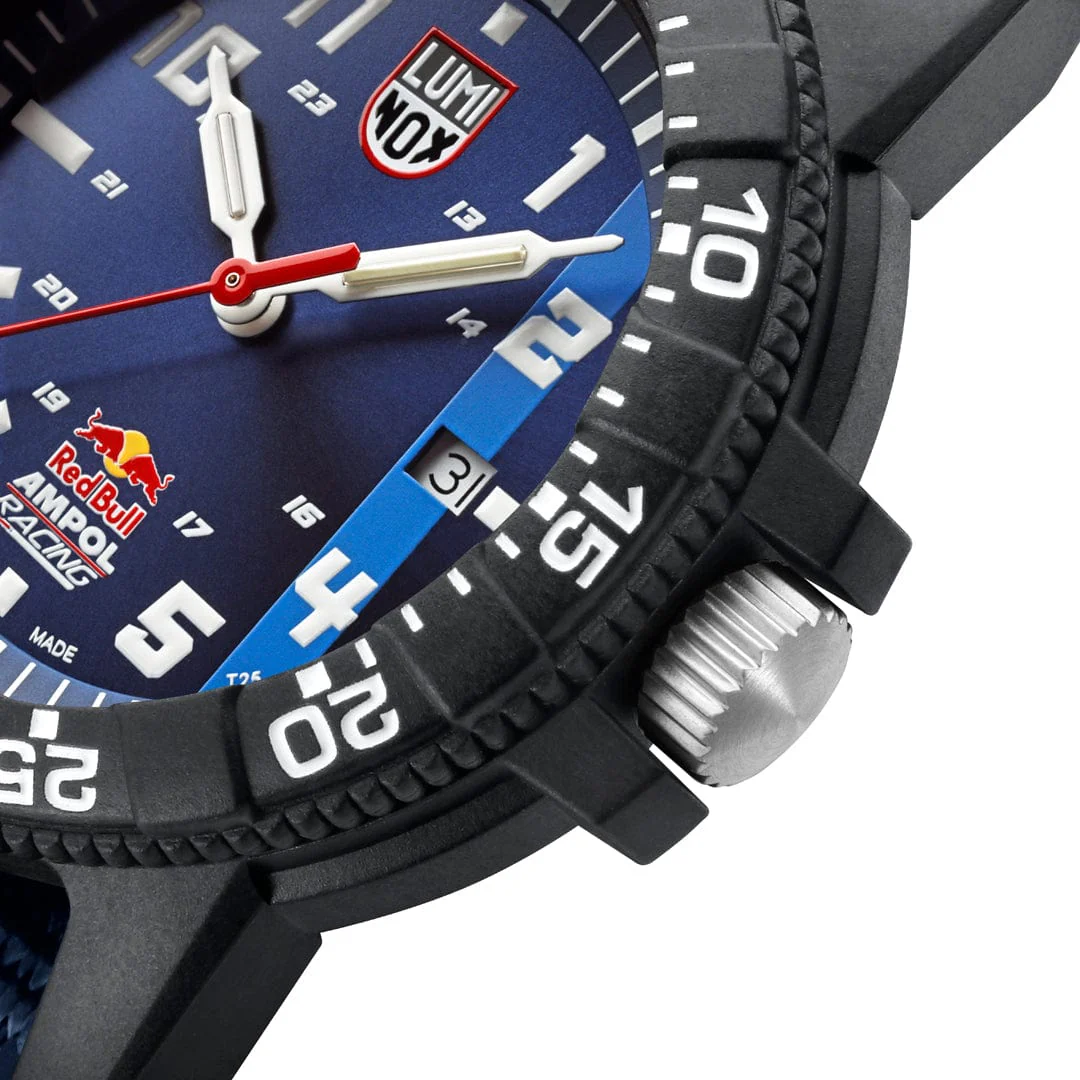 Red Bull Racing, 44 mm, Outdoor Watch - 0321.ARB.1 - Image 5