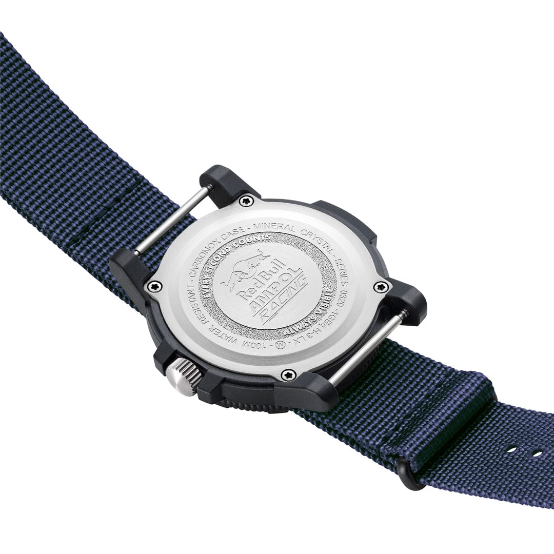 Red Bull Racing, 44 mm, Outdoor Watch - 0321.ARB.1 - Image 7