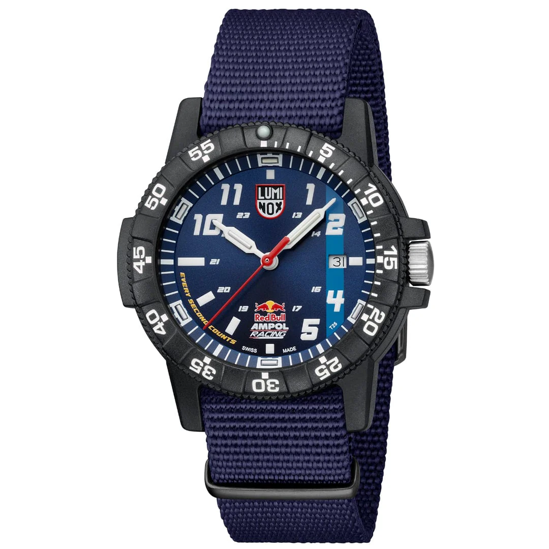 Red Bull Racing, 44 mm, Outdoor Watch - 0321.ARB.1 - Image 8