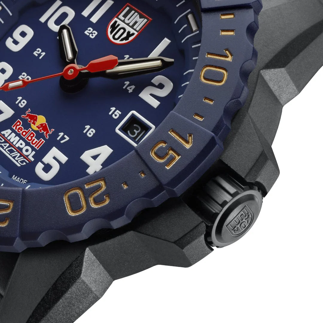 Red Bull Racing Limited Edition, 45 mm, Outdoor Watch - 3501.ARB.N - Image 5