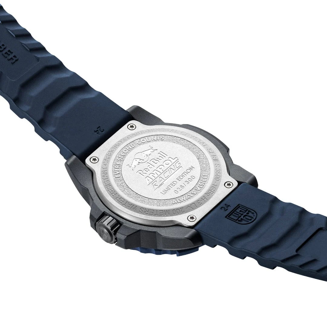 Red Bull Racing Limited Edition, 45 mm, Outdoor Watch - 3501.ARB.N - Image 7