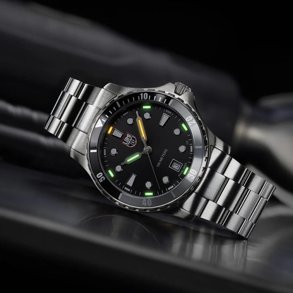 Sport Timer, 40 mm, Sport Watch - 0941 - Image 3