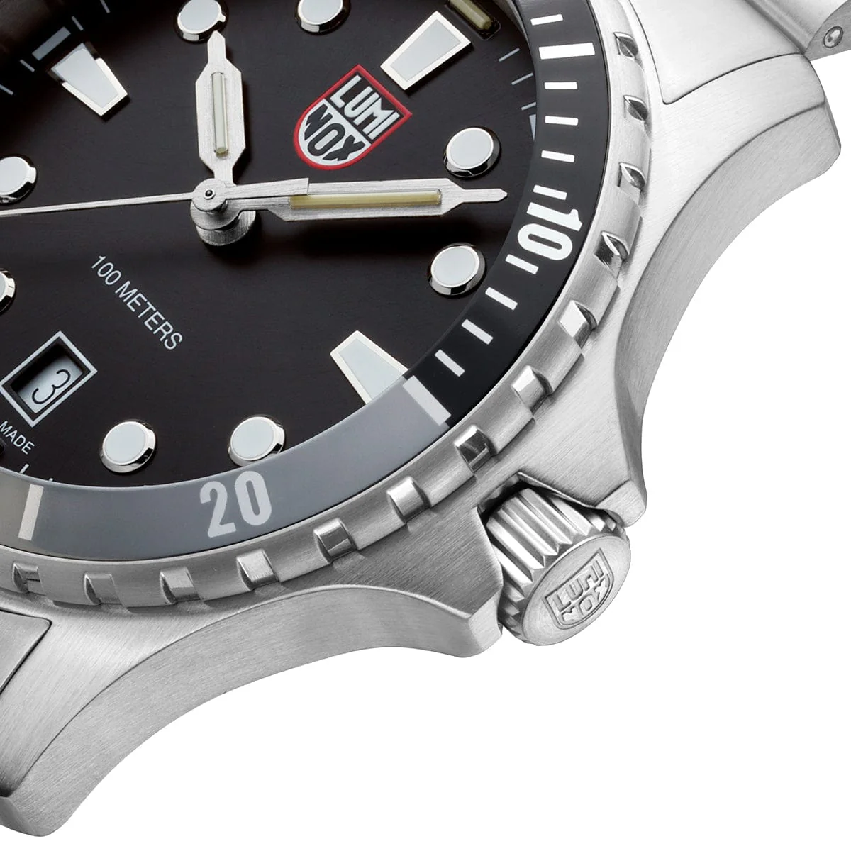 Sport Timer, 40 mm, Sport Watch - 0941 - Image 5