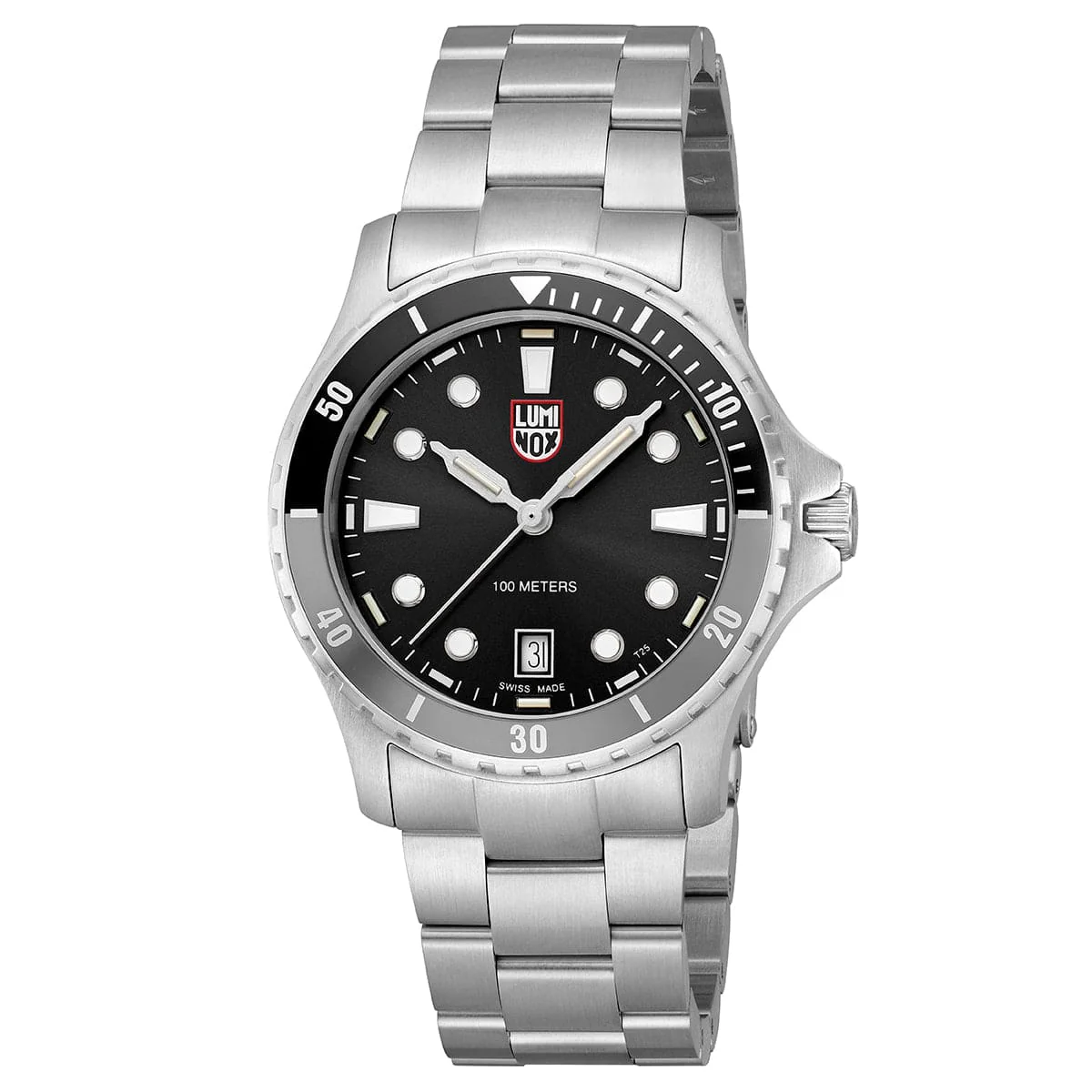 Sport Timer, 40 mm, Sport Watch - 0941 - Image 8