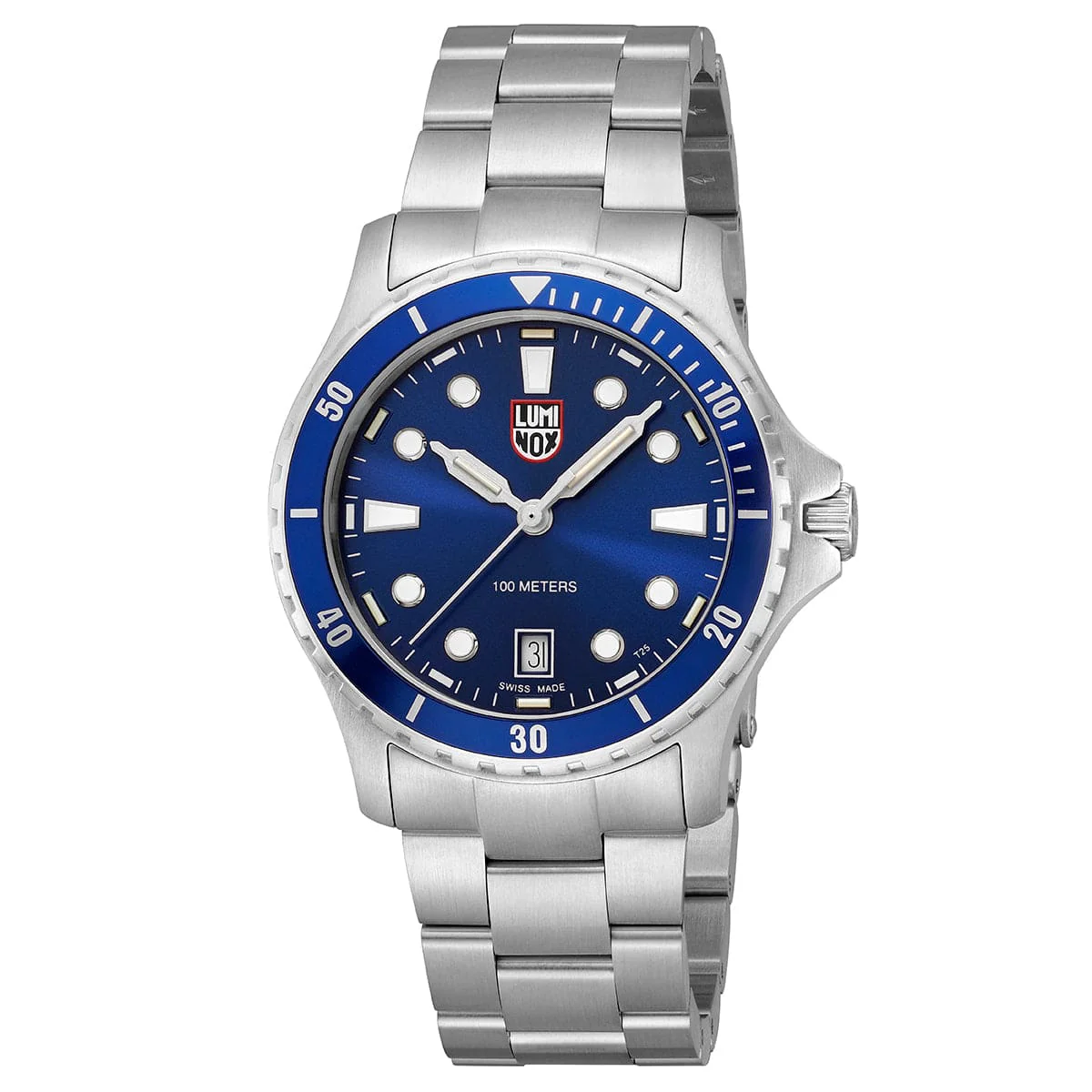 Sport Timer, 40 mm, Sport Watch - 0943 - Image 8