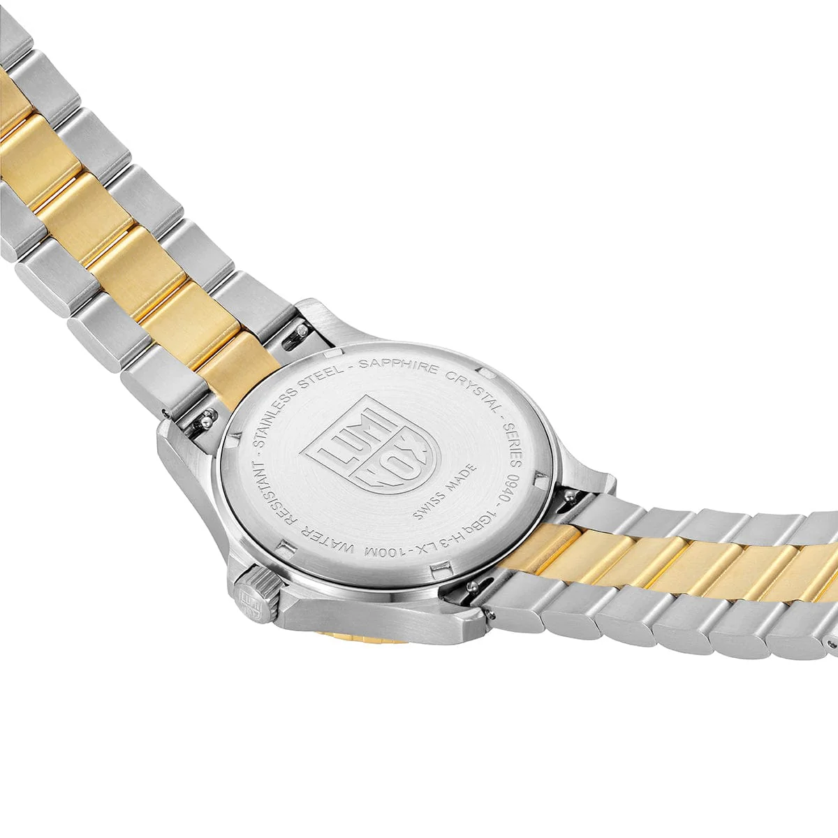 Sport Timer, 40 mm, Sport Watch - 0944 - Image 7