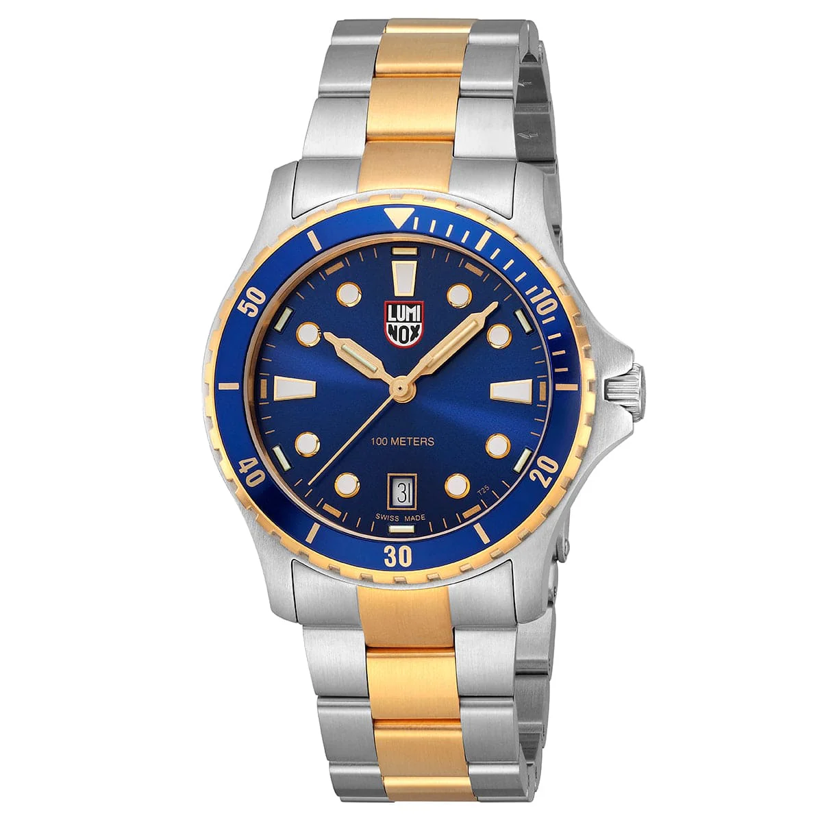 Sport Timer, 40 mm, Sport Watch - 0944 - Image 8