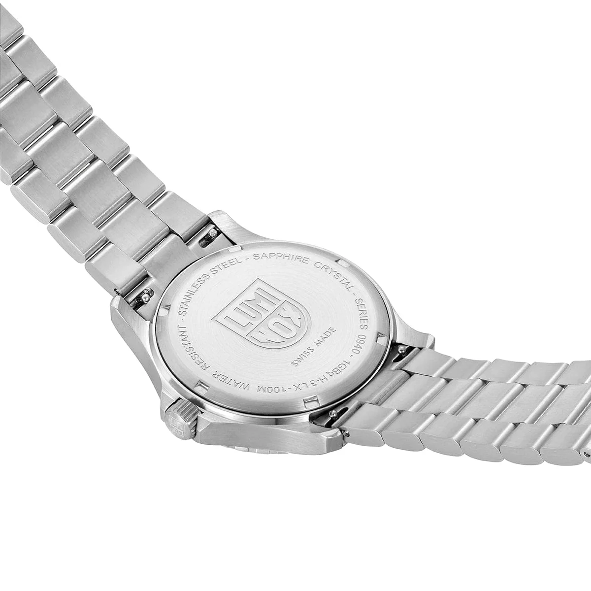 Sport Timer, 40 mm, Sport Watch - 0957 - Image 7