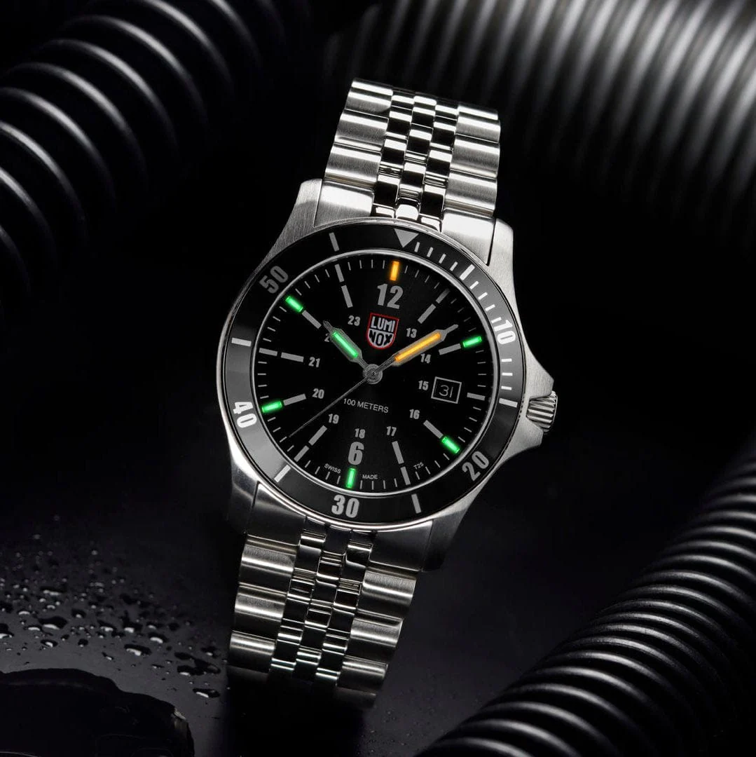 Sport Timer, 42 mm, Sport Watch - 0911 - Image 3