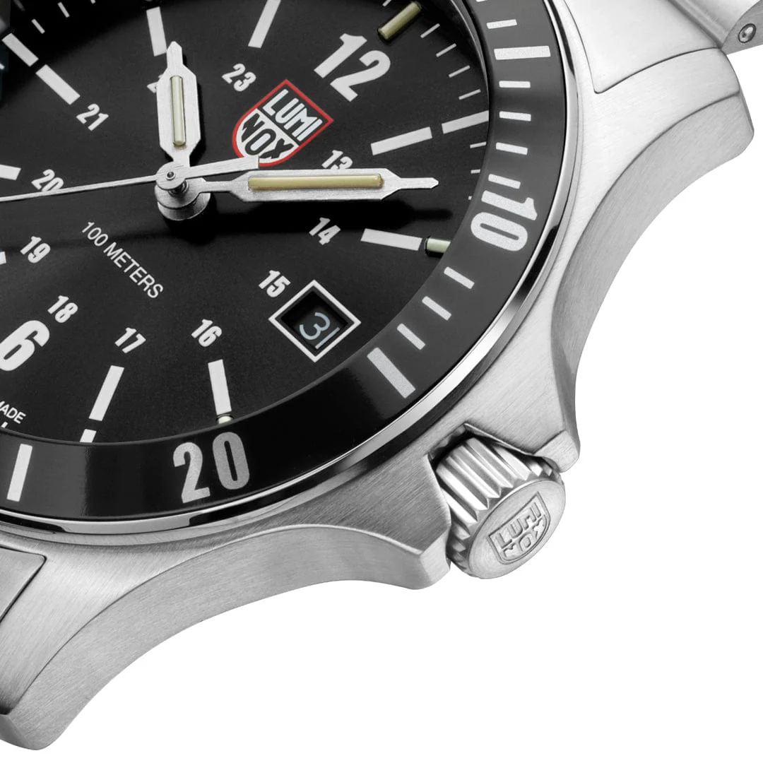 Sport Timer, 42 mm, Sport Watch - 0911 - Image 5