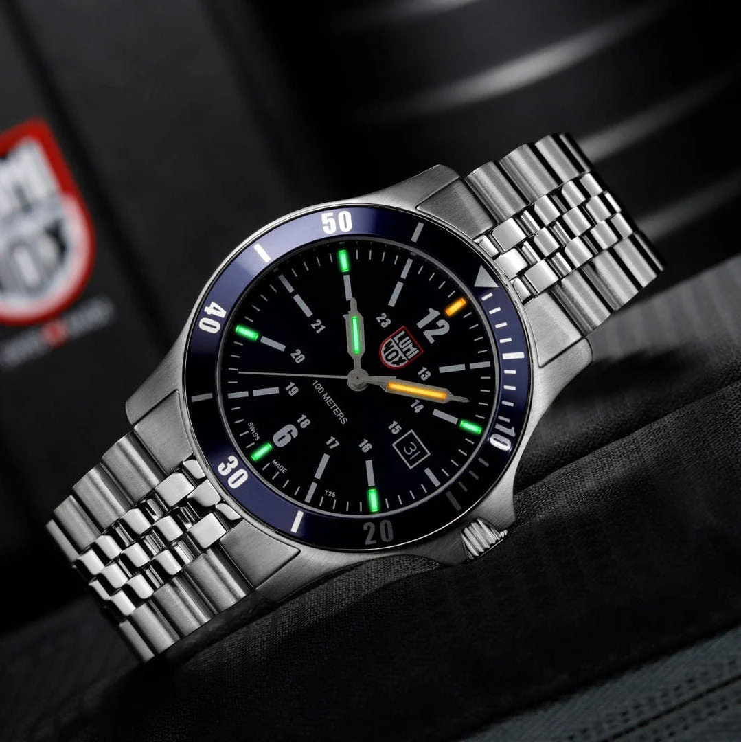 Sport Timer, 42 mm, Sport Watch - 0913 - Image 3