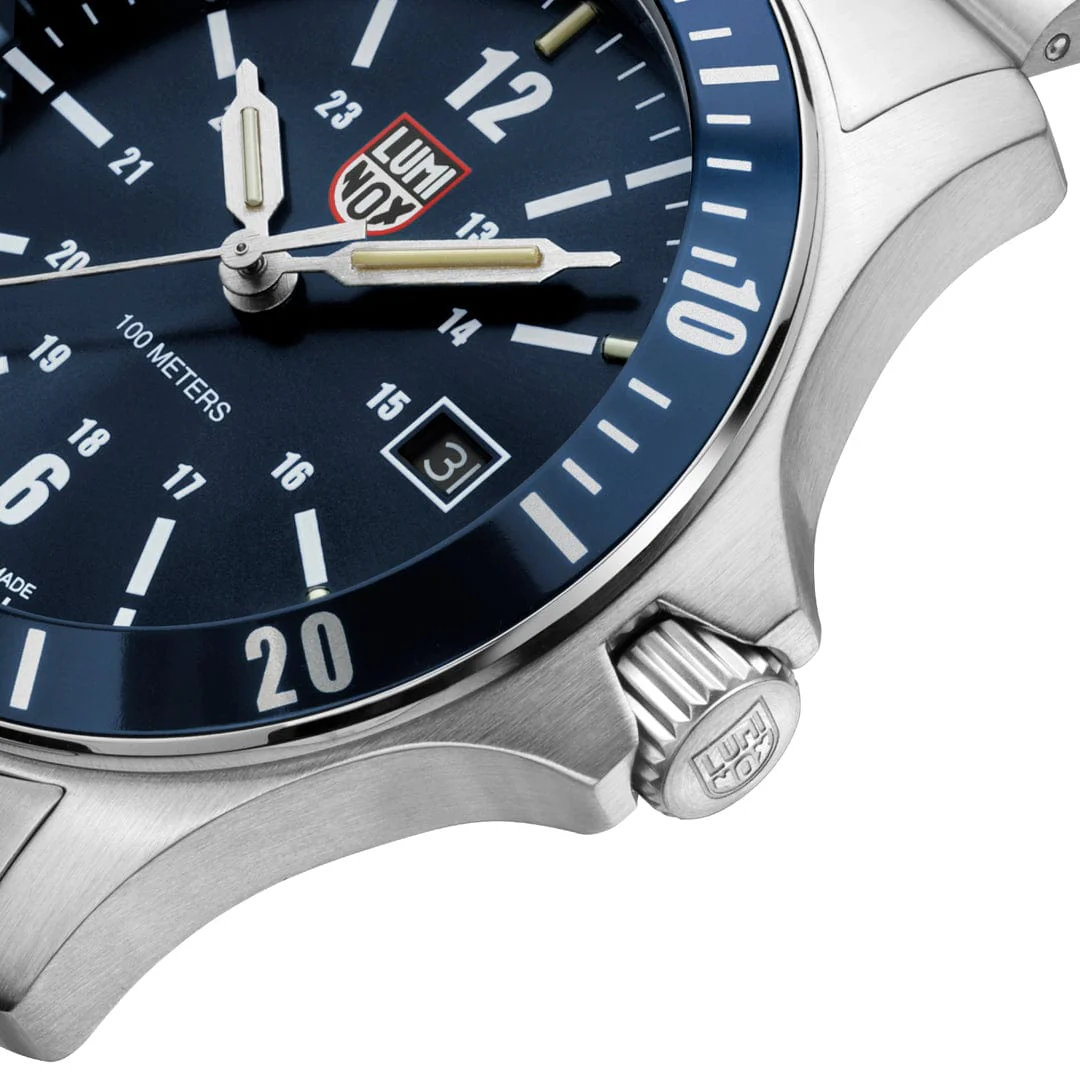 Sport Timer, 42 mm, Sport Watch - 0913 - Image 5