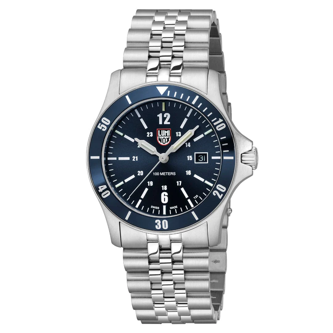 Sport Timer, 42 mm, Sport Watch - 0913 - Image 8