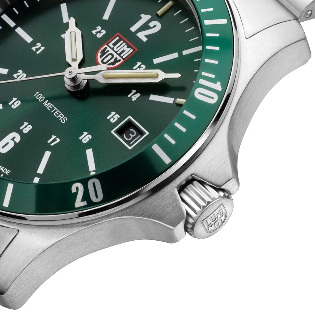 Sport Timer, 42 mm, Sport Watch - 0917 - Image 5