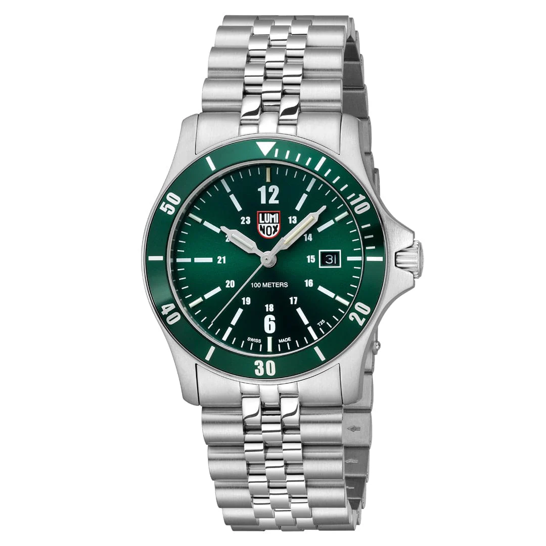 Sport Timer, 42 mm, Sport Watch - 0917 - Image 8